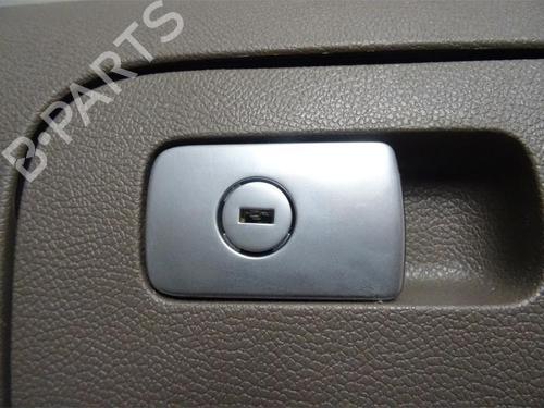 Glove box VW GOLF V (1K1) 1.9 TDI | BP29209434C95 