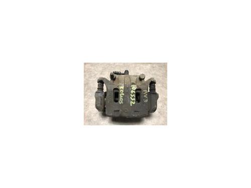 Used Right front brake caliper RENAULT KOLEOS I (HY_) 2.0 dCi 4x4 (HY0K) (150 hp) 20624823