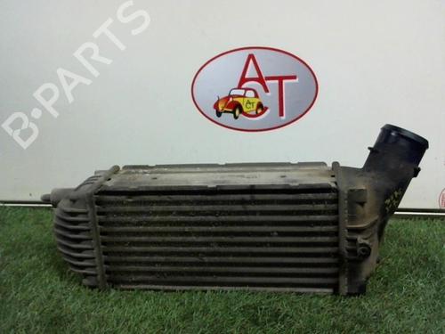 Used Intercooler PEUGEOT 307 (3A/C) 2.0 HDi 135 (136 hp) 12971435