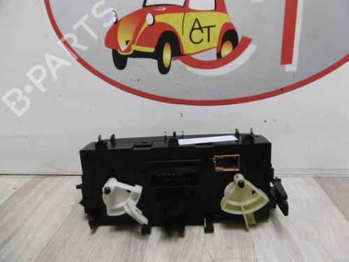 Used Climate control CITROËN C3 II (SC_) 1.4 HDi 70 (SC8HZC, SC8HR0, SC8HP4) (68 hp) 13277911