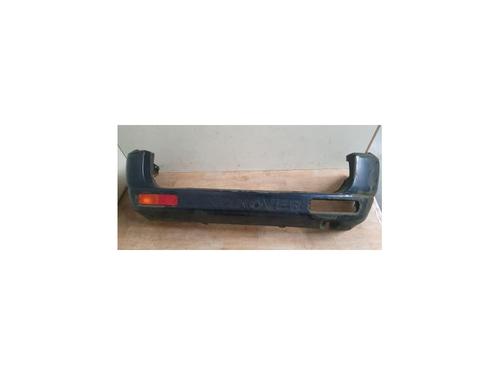 Used Rear bumper LAND ROVER FREELANDER I (L314) 2.0 Td4 4x4 (112 hp) 13289953