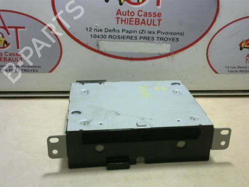 Radio CITROËN C4 II (NC_) 1.6 HDi 110 | BP13282030E6 