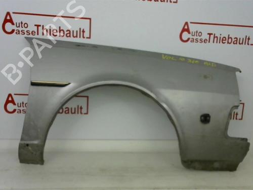 Right front fenders RENAULT 11 (B/C37_) 1.6 D (B/C374) | BP30780718C42