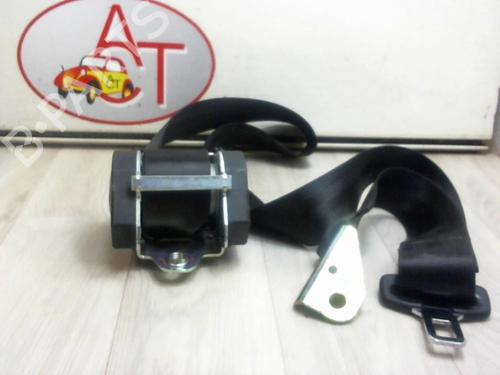 Used Rear right seatbelt VW GOLF V (1K1) 1.9 TDI (105 hp) 29578203