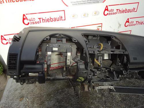 Used Dashboard MAZDA 5 (CR) 1.8 (CR19) (116 hp) 12962480