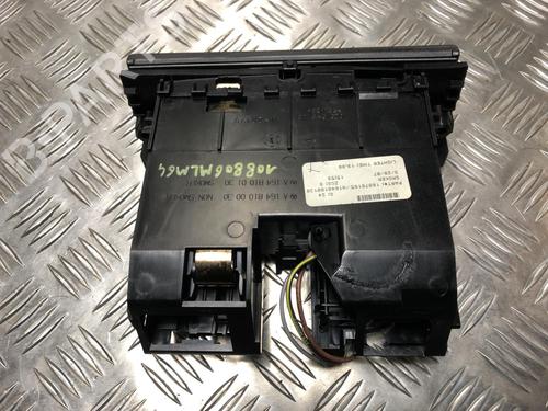 Ashtray MERCEDES-BENZ M-CLASS (W164) ML 280 CDI 4-matic (164.120) | BP31197568I30