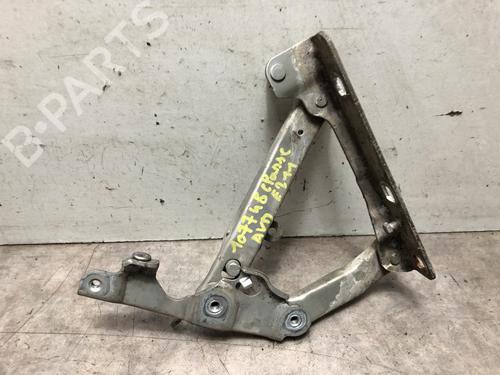 Used Hinge/Door check strap MERCEDES-BENZ E-CLASS (W211) E 220 CDI (211.008) (170 hp) 20624670