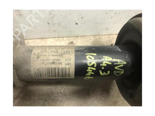 Right front shock absorber AUDI A4 B8 (8K2) 2.0 TDI | BP23035791M17 