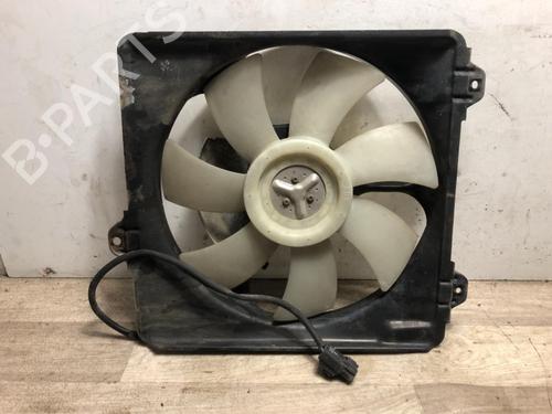 Used Heater blower motor TOYOTA RAV 4 II (_A2_) 2.0 D 4WD (CLA20_, CLA21_, CLA20R, CLA21R) (116 hp) 20629888