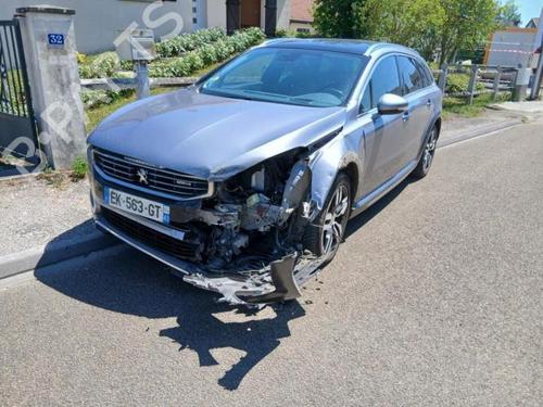 Right front steering knuckle PEUGEOT 508 SW I (8E_) 2.0 BlueHDi 180 | BP28294258M26 