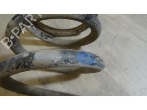 Shock absorber spring HYUNDAI SANTA FÉ I (SM) 2.0 CRDi 4x4 | BP13269534C152 