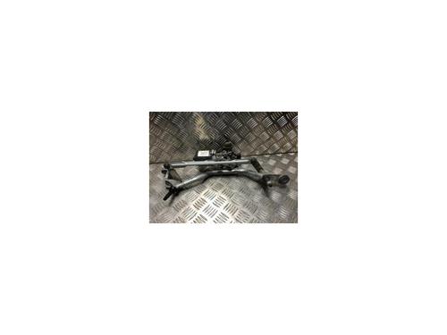 Used Front wiper motor RENAULT CLIO IV (BH_) 1.5 dCi 90 (90 hp) 23395261