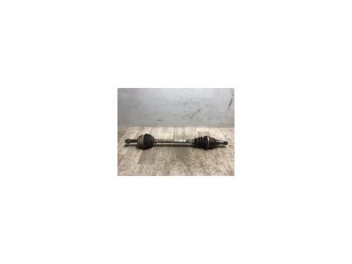 Used Left front driveshaft PEUGEOT 208 I (CA_, CC_) 1.2 VTI 82 (82 hp) 25306035