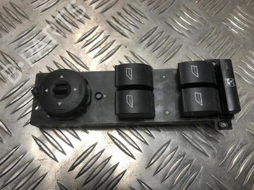 Used Left front window switch FORD FOCUS II (DA_, HCP, DP) 2.5 ST (225 hp) 25306476