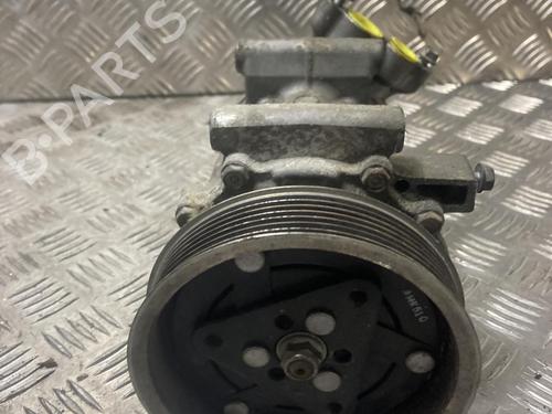 AC-Kompressor AC-Kompressor RENAULT TWINGO II (CN0_) 1.2 16V (CN04, CN0B) (75 hp) 33851475 33851475