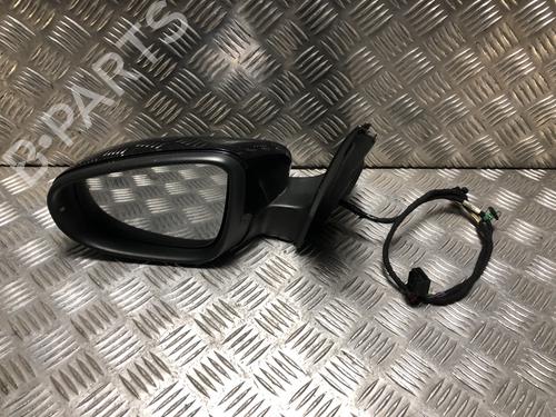 left-mirror-vw-golf-vi-5k1-2008-2009-2010-2011-2012-2013-2014-34561768 main image