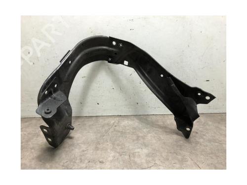 Left headlight support MERCEDES-BENZ C-CLASS Coupe (CL203) C 220 CDI (203.708) | BP20626001C157 