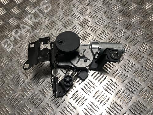 Used Rear wiper motor BMW 3 Touring (E91) 320 d (150 hp) 31186485