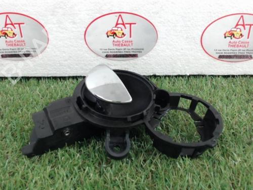 Used Front right interior door handle MINI MINI (R50, R53) Cooper S (163 hp) 12969345