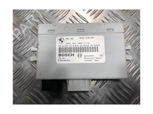 Electronic module MINI MINI COUNTRYMAN (R60) Cooper SD | BP25251670M83 