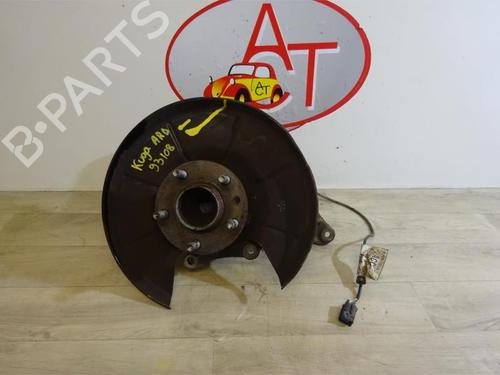 Right rear steering knuckle FORD KUGA I 2.0 TDCi | BP13036472M28 