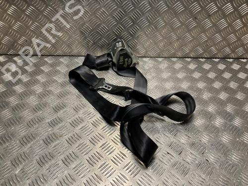 Cinturón de seguridad trasero derecho DACIA DUSTER (HS_) 1.5 dCi 4x4 (109 hp) 31315301