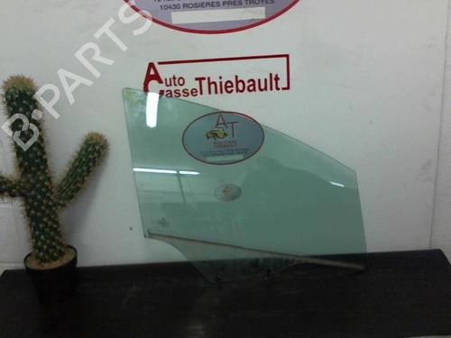 Used Front right door window CITROËN C4 I (LC_) 1.6 HDi (90 hp) 30780434