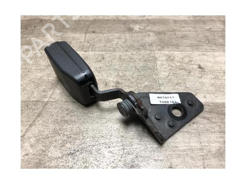 Seat buckle PEUGEOT 407 (6D_) 2.0 HDi 135 (6DRHRH, 6DRHRE, 6DRHRG, 6DRHRJ) | BP23871749I32 