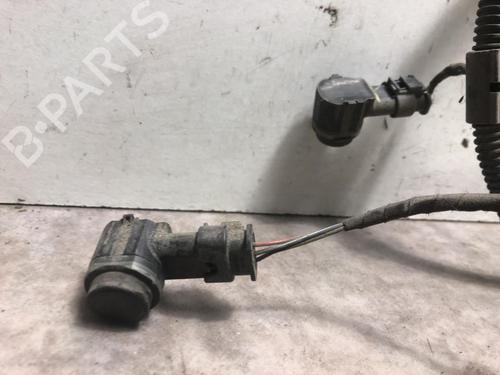 Electronic module VW GOLF VI (5K1) 1.4 TSI | BP23035206M83 - Image 2