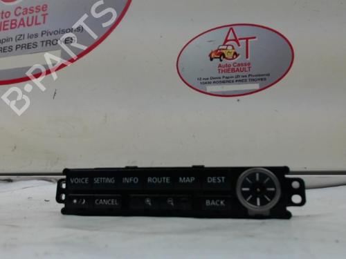 Used Switch NISSAN X-TRAIL I (T30) 2.2 dCi 4x4 (136 hp) 13128774