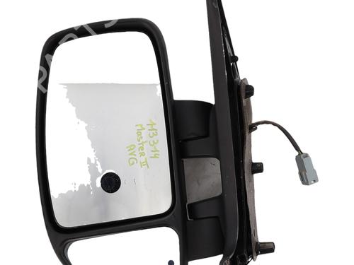 Used Left mirror Left mirror 37644316 37644316