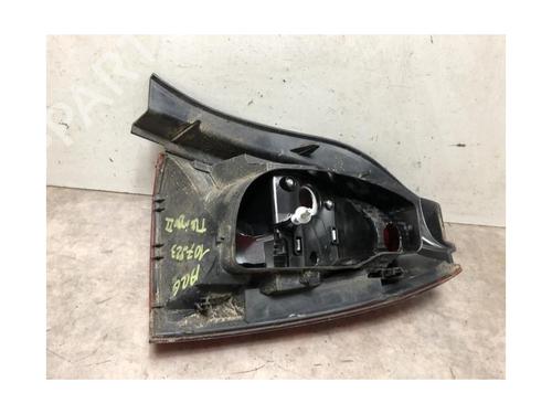 Left taillight RENAULT TWINGO II (CN0_) 1.5 dCi 90 | BP20624444C34 