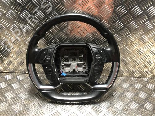 Used Steering wheel CITROËN C4 Picasso II 1.6 HDi / BlueHDi 115 (115 hp) 24965335