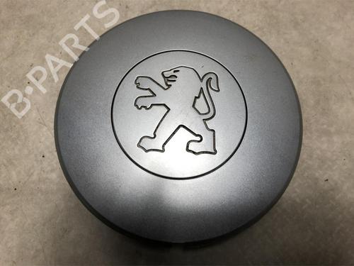 Used Hub cap PEUGEOT EXPERT Tepee (VF3X_) 1.6 HDi 90 16V (90 hp) 30785230