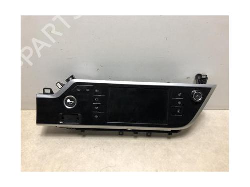 Display monitor CITROËN C4 Picasso II 1.6 HDi / BlueHDi 115 | BP20614960C48 