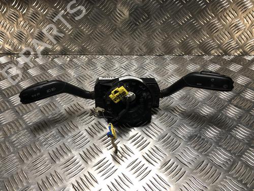 Steering column stalk VW TRANSPORTER T5 Van (7HA, 7HH, 7EA, 7EH) 2.5 TDI | BP31202319I23 