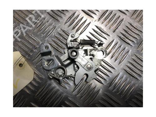Hood lock PEUGEOT 3008 II SUV (MC_, MR_, MJ_, M4_) 1.5 BlueHDi 130 | BP25307155C133