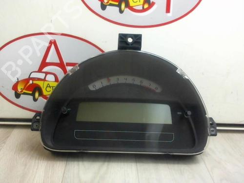 instrument-cluster-citroen-c2-jm_-14-00006105wk-2003-2004-2005-2006-2007-2008-2009-2010-2011-2012-2013-2014-2015-2016-2017-13290192 main image