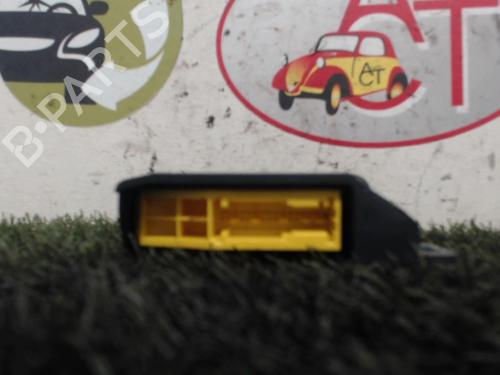 ECU airbags DACIA SANDERO 1.4 MPI LPG | BP31246319M53