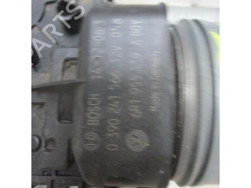 Front wiper motor VW POLO V (6R1, 6C1) 1.4 TDI | BP13282954M29 