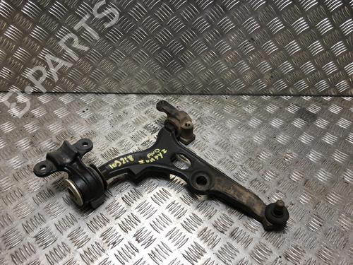 Brazo Suspension delantero derecho CITROËN JUMPY I (U6U_) 2.0 HDi 110 (109 hp) 31187733