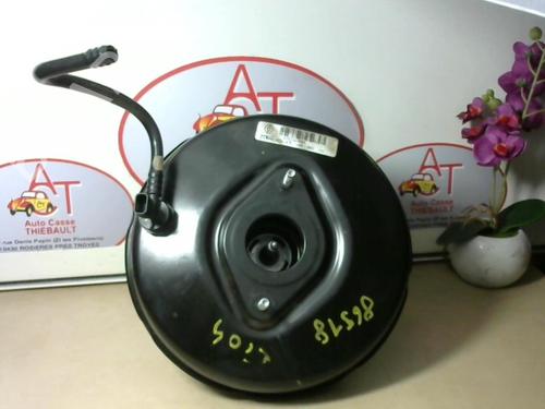 Used Servo brake RENAULT CLIO IV (BH_) 1.5 dCi 90 (90 hp) 12971617