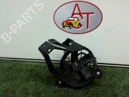 Used Fan RENAULT TWINGO III (BCM_, BCA_) 1.0 SCe 70 (71 hp) 13134683