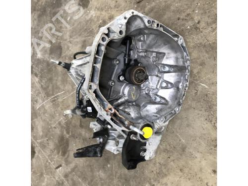 Used Gearbox NISSAN MICRA III (K12) 1.5 dCi (86 hp) 20620683