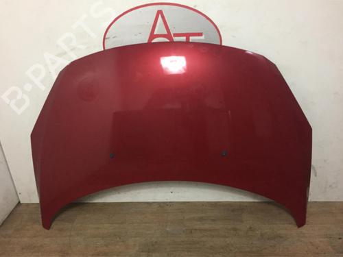 Used Hood PEUGEOT 307 CC (3B) 2.0 HDi 135 (136 hp) 13271998