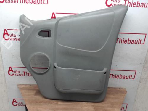 Høyre frontpanel RENAULT TRAFIC II Van (FL) 1.9 dCi 80 (FL0B) (82 hp) 25004453