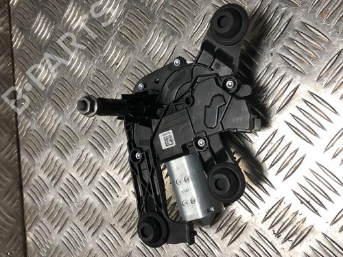 Used Rear wiper motor PEUGEOT 2008 I (CU_) 1.6 BlueHDi 100 (100 hp) 31198539
