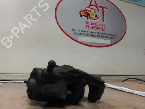 Right front brake caliper VW POLO V (6R1, 6C1) 1.2 | BP12969529M104 