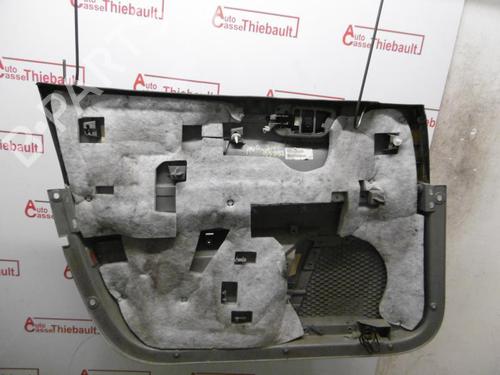 Høyre frontpanel CHRYSLER 300C (LX, LE) 3.0 CRD (218 hp) 30782663