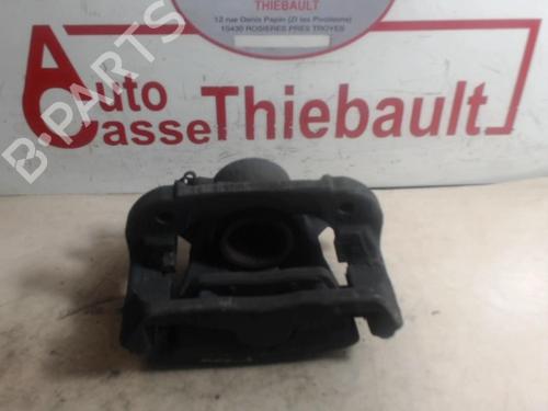 Right front brake caliper BMW 1 (E87) 118 d | BP28286715M104